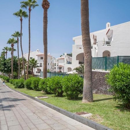 Buenavista Torviscas Beach Costa Adeje  Kültér fotó