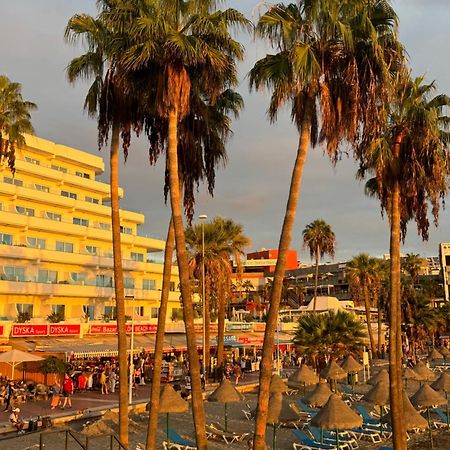 Buenavista Torviscas Beach Costa Adeje  Kültér fotó
