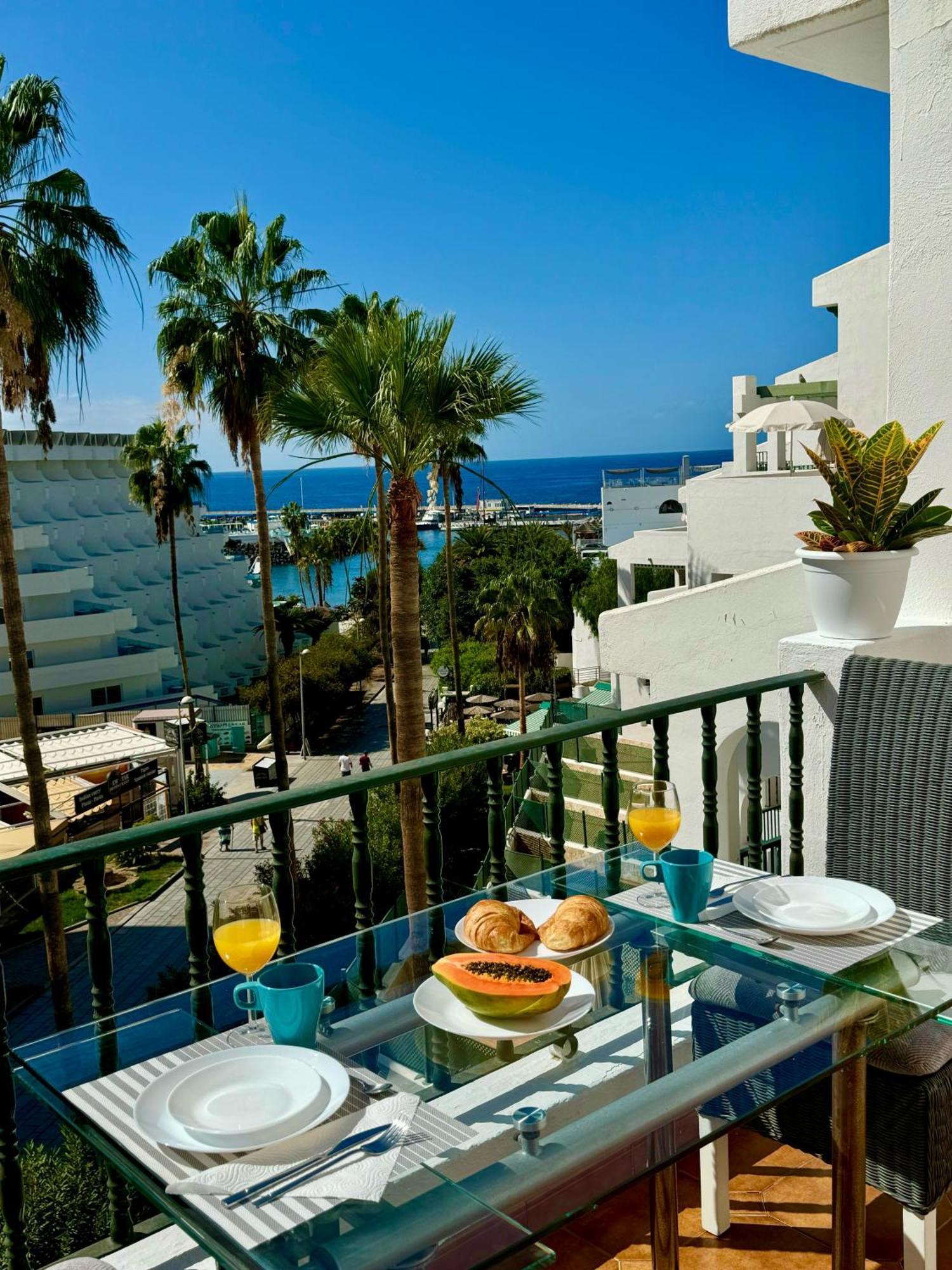 Buenavista Torviscas Beach Costa Adeje  Kültér fotó